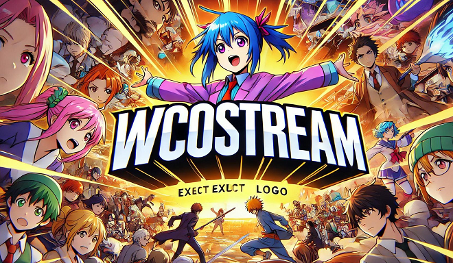 Wcostream Official - Watch Anime Dubbed and Cartoons Online